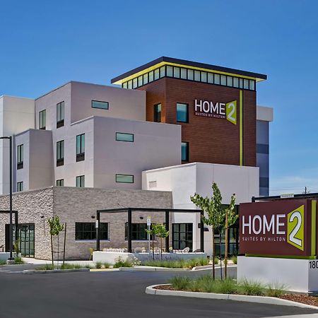 Home2 Suites By Hilton Atascadero, Ca Exteriér fotografie