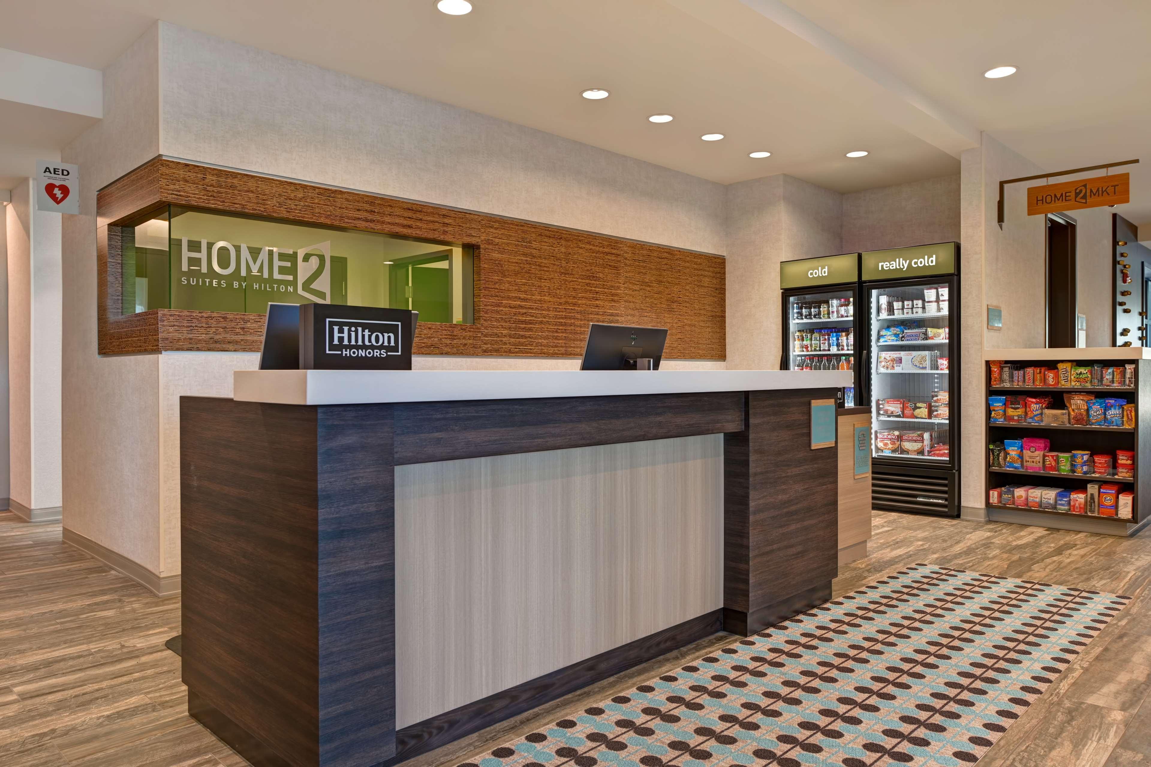 Home2 Suites By Hilton Atascadero, Ca Exteriér fotografie