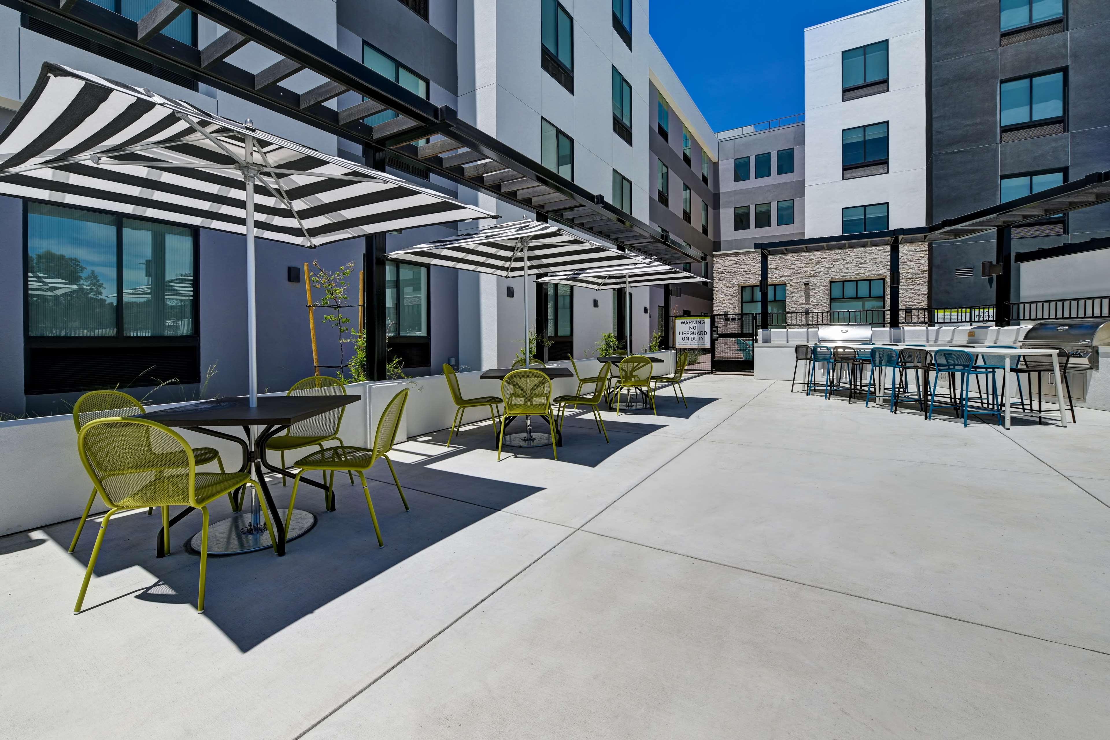 Home2 Suites By Hilton Atascadero, Ca Exteriér fotografie
