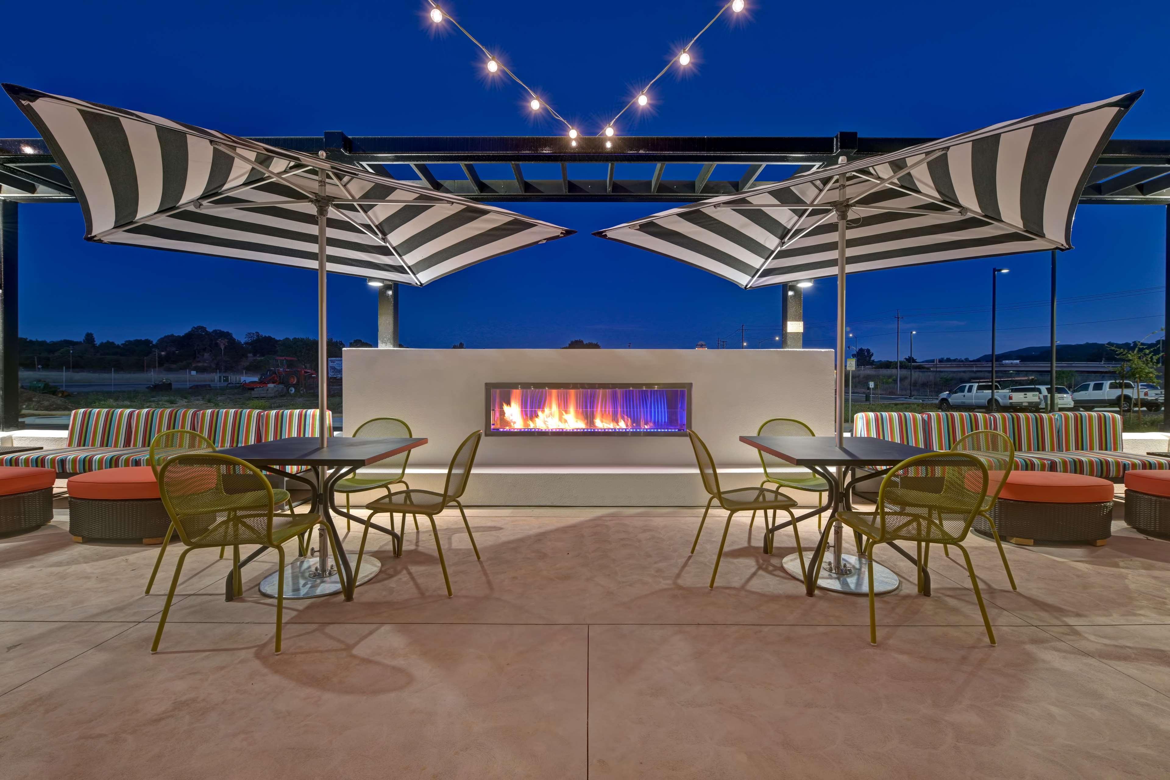 Home2 Suites By Hilton Atascadero, Ca Exteriér fotografie