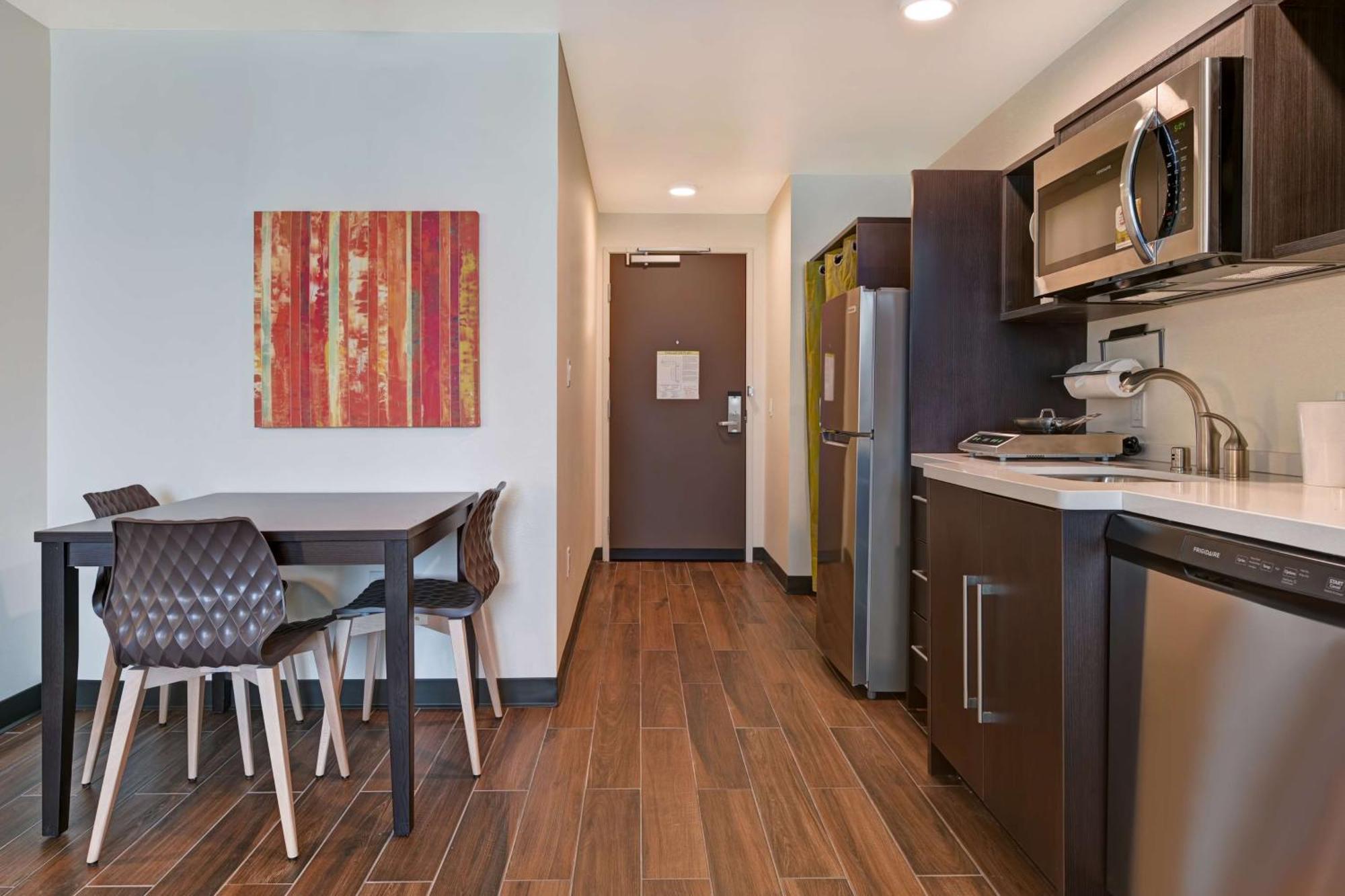 Home2 Suites By Hilton Atascadero, Ca Exteriér fotografie