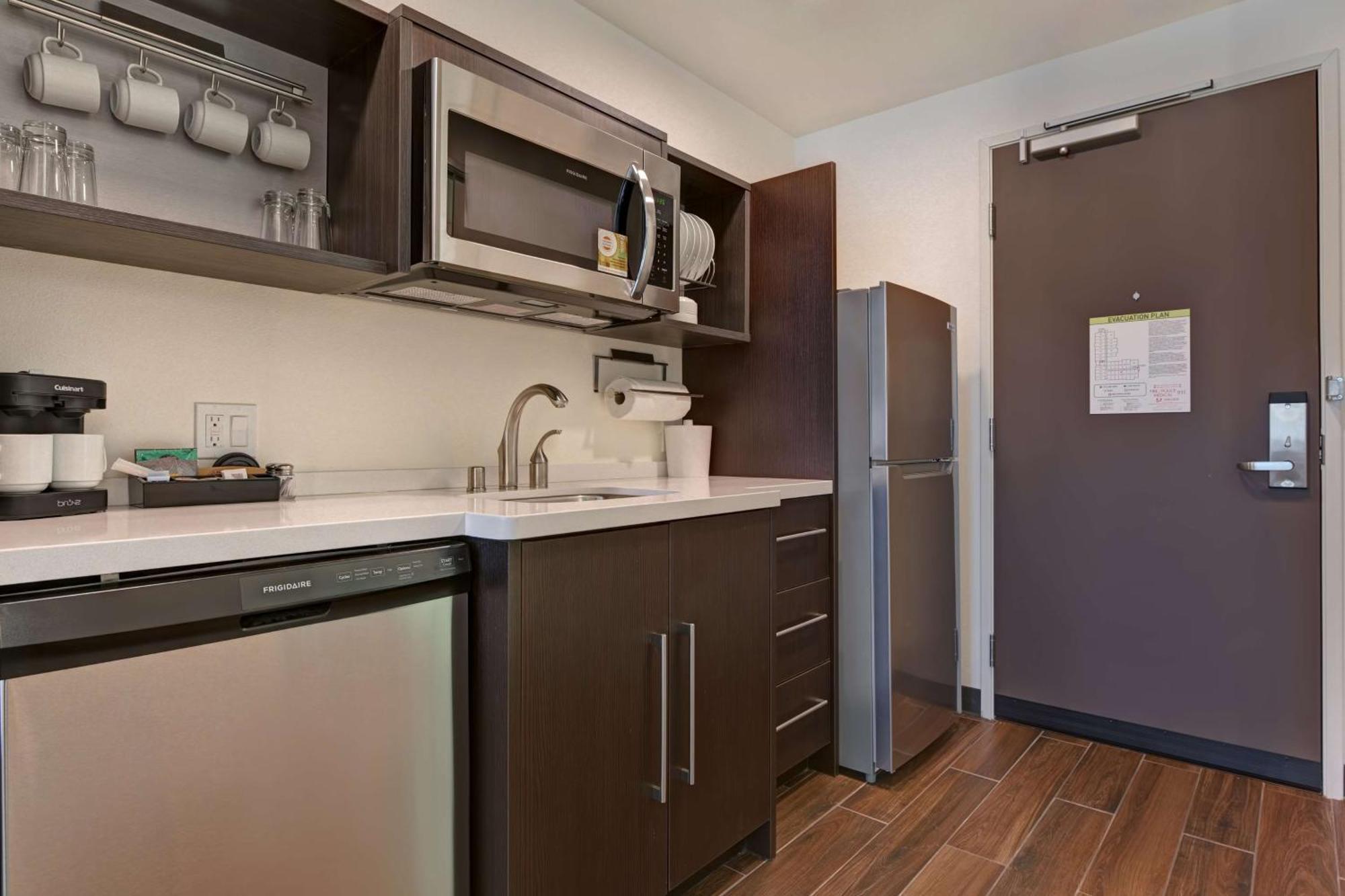 Home2 Suites By Hilton Atascadero, Ca Exteriér fotografie