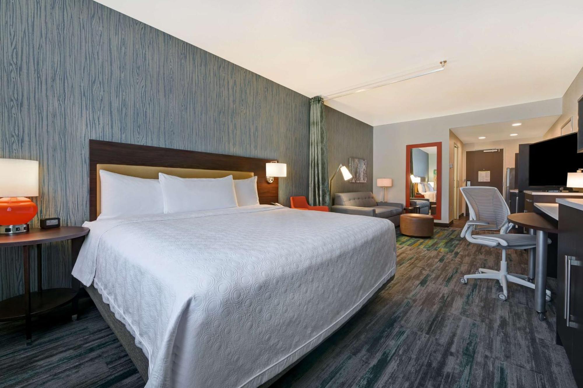 Home2 Suites By Hilton Atascadero, Ca Exteriér fotografie