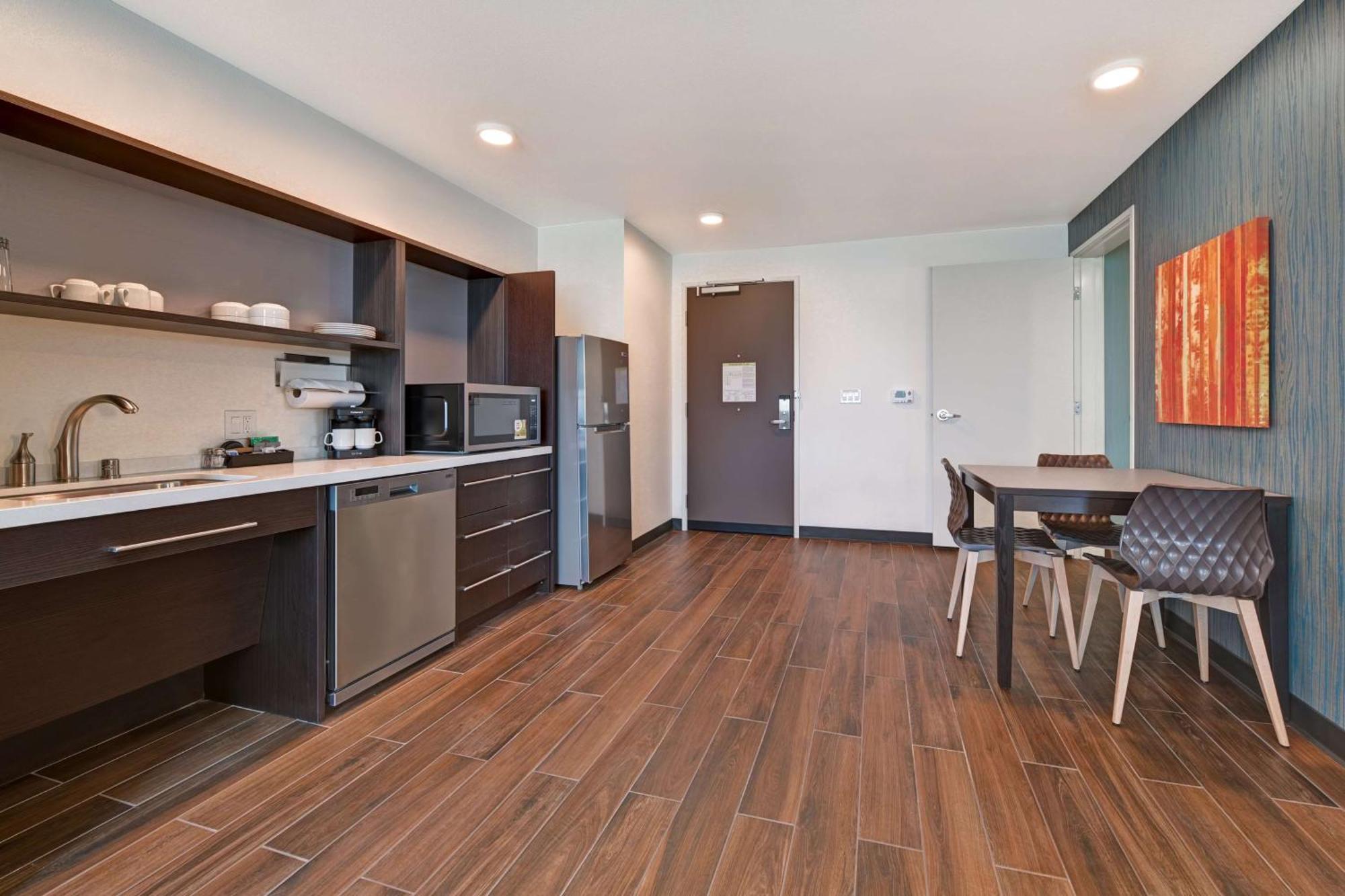 Home2 Suites By Hilton Atascadero, Ca Exteriér fotografie