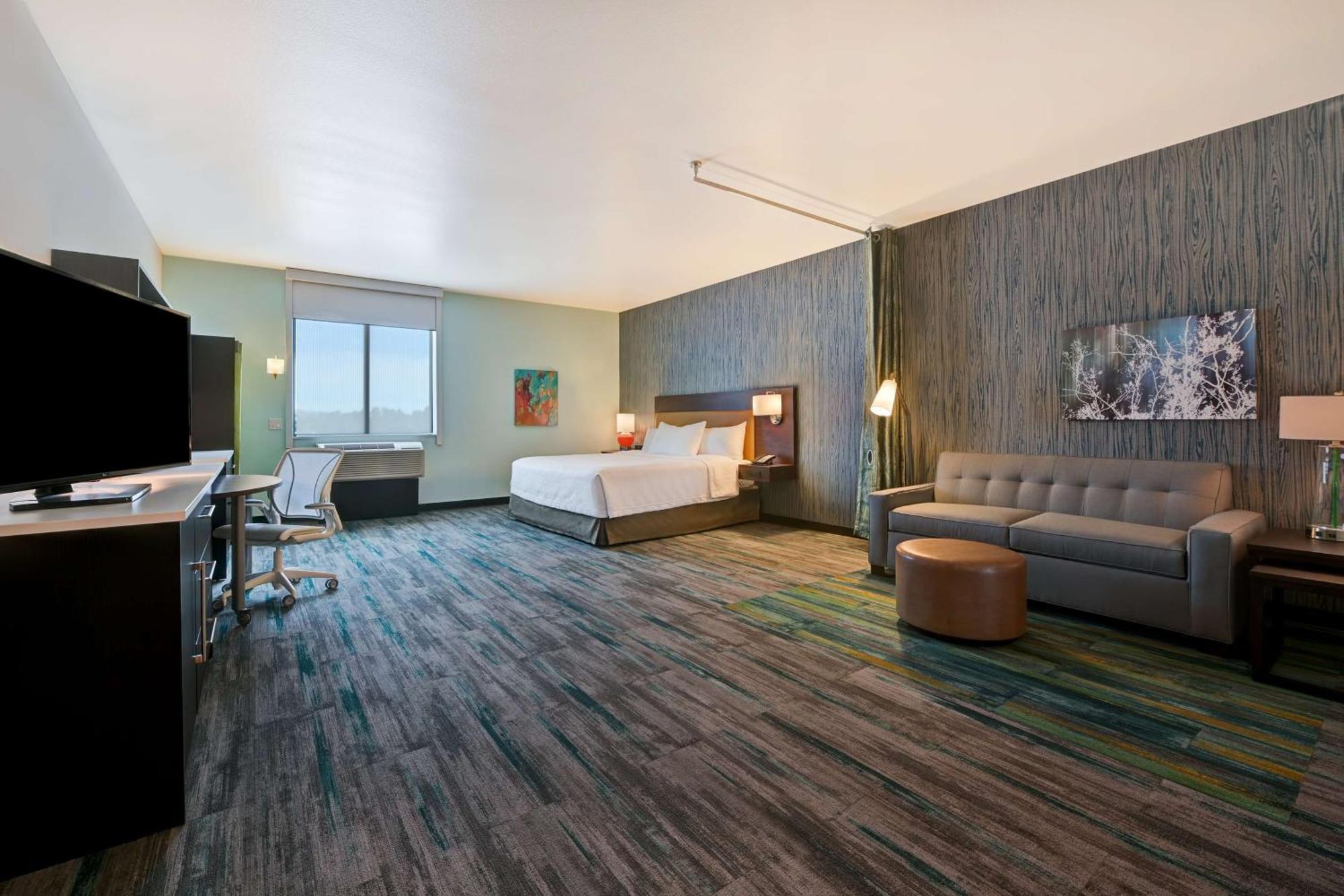 Home2 Suites By Hilton Atascadero, Ca Exteriér fotografie