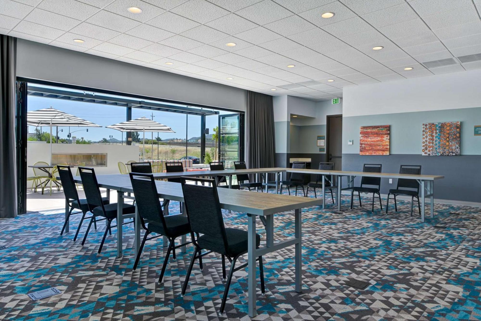 Home2 Suites By Hilton Atascadero, Ca Exteriér fotografie