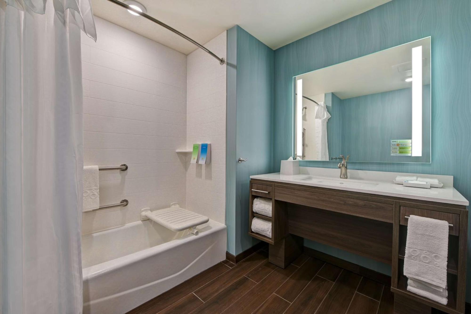 Home2 Suites By Hilton Atascadero, Ca Exteriér fotografie