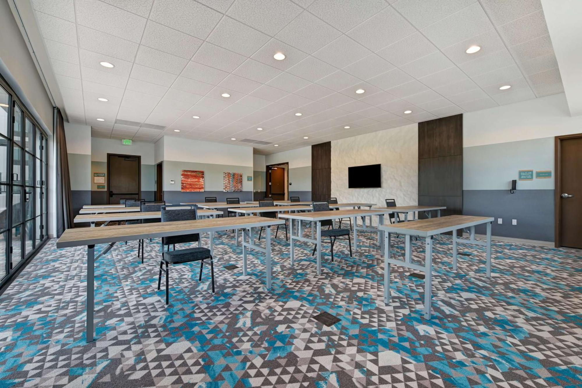 Home2 Suites By Hilton Atascadero, Ca Exteriér fotografie