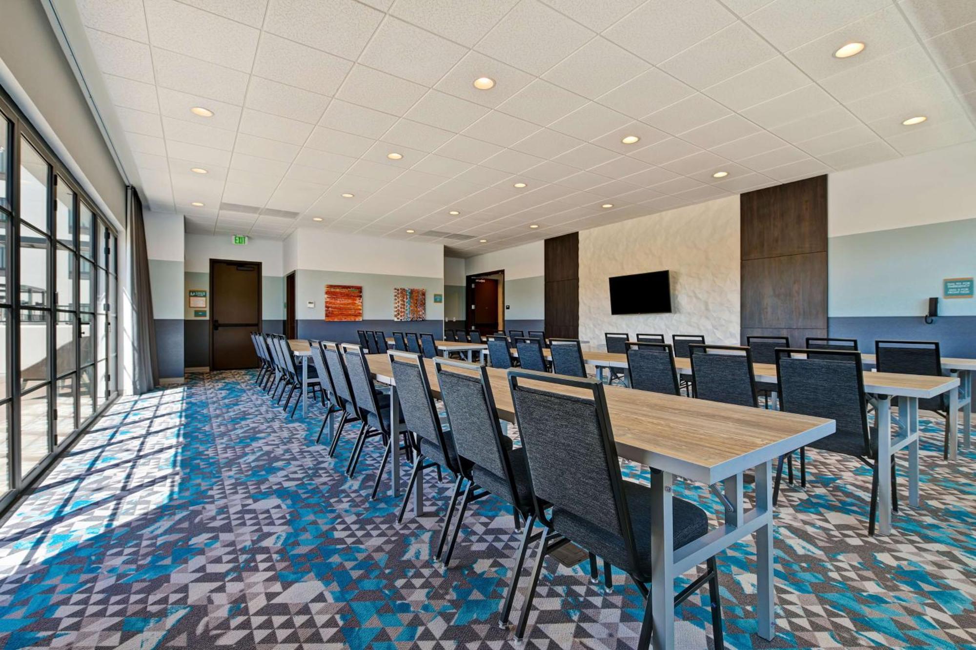 Home2 Suites By Hilton Atascadero, Ca Exteriér fotografie