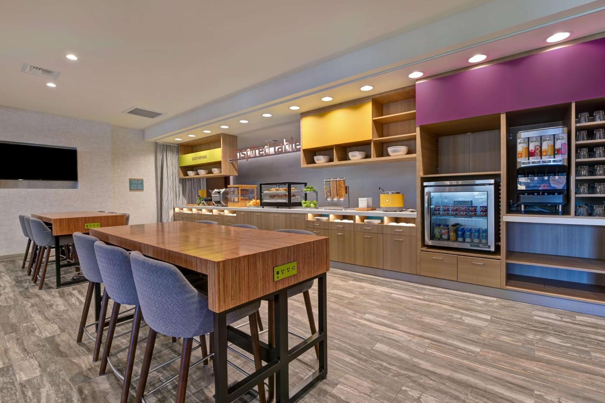 Home2 Suites By Hilton Atascadero, Ca Exteriér fotografie