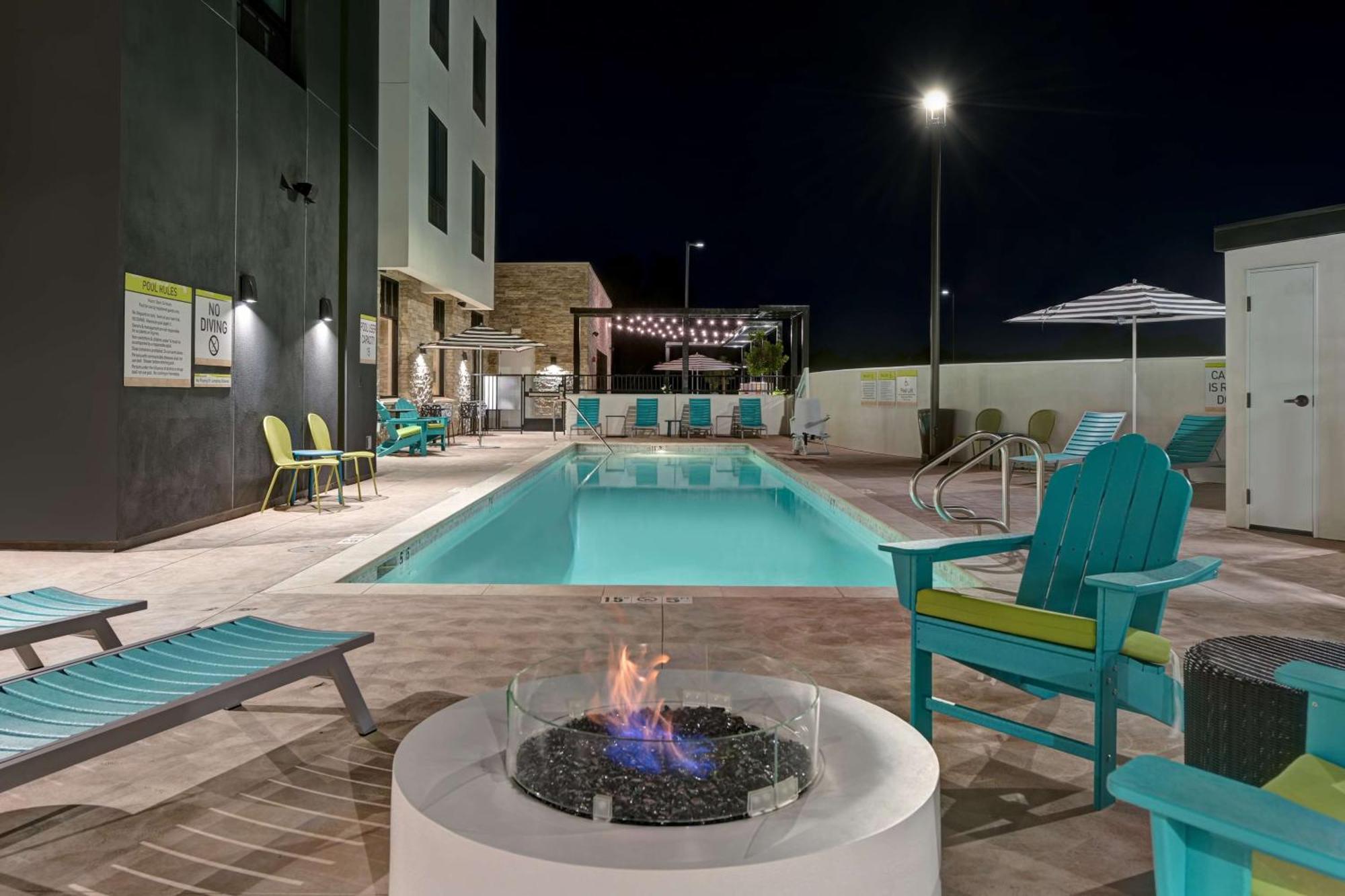 Home2 Suites By Hilton Atascadero, Ca Exteriér fotografie