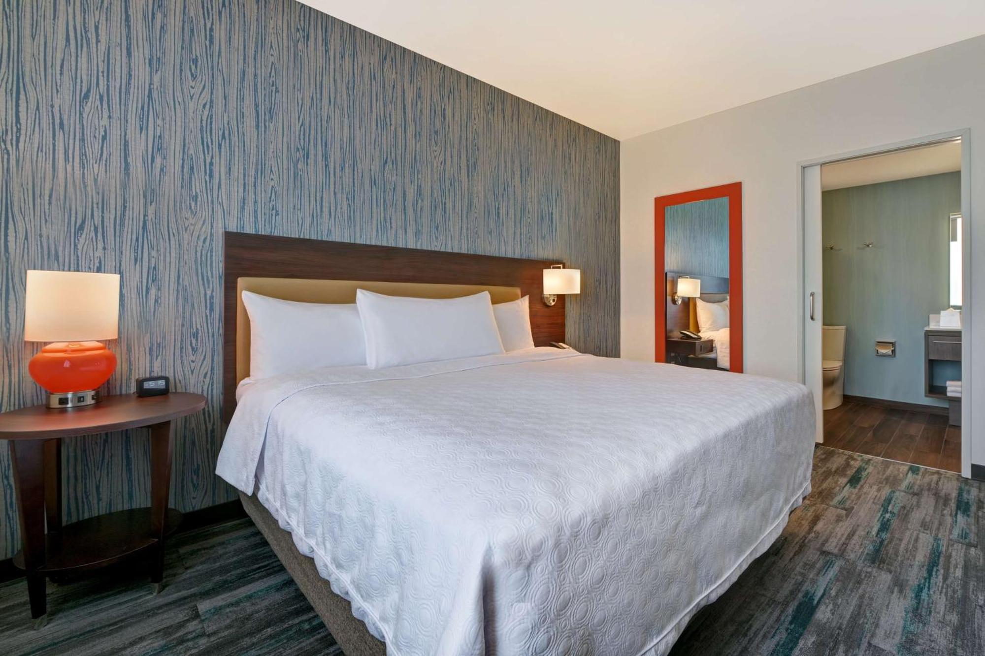 Home2 Suites By Hilton Atascadero, Ca Exteriér fotografie