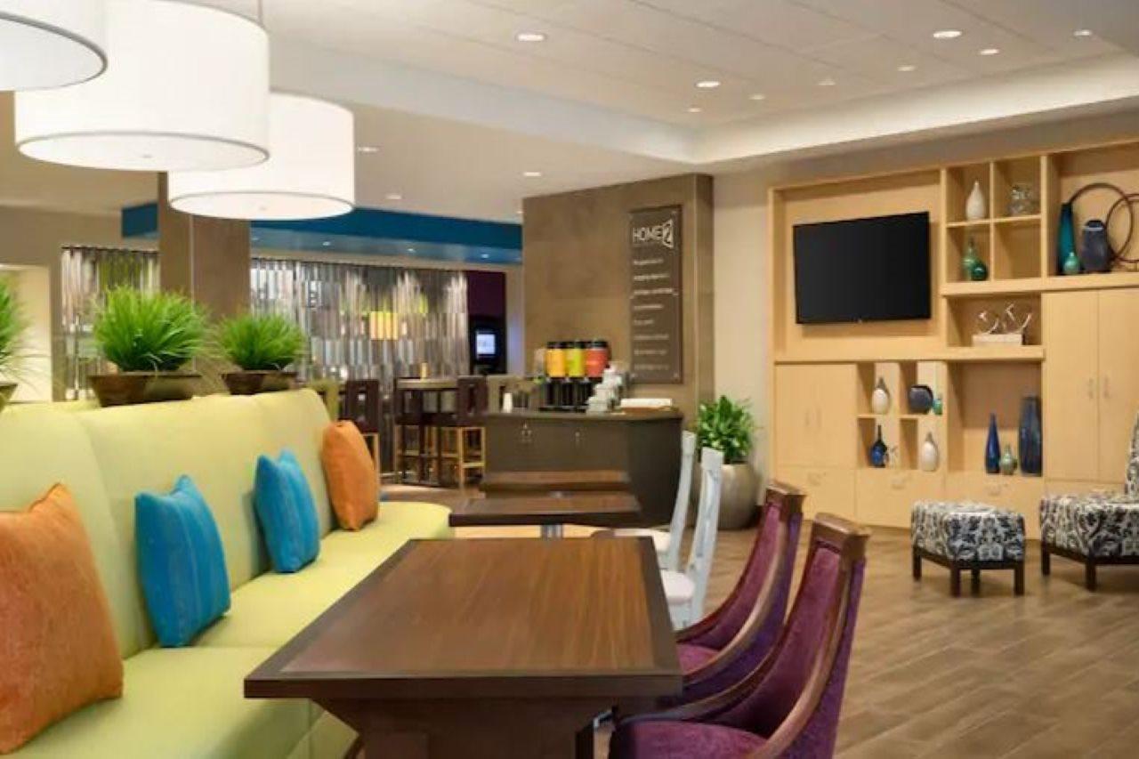 Home2 Suites By Hilton Atascadero, Ca Exteriér fotografie